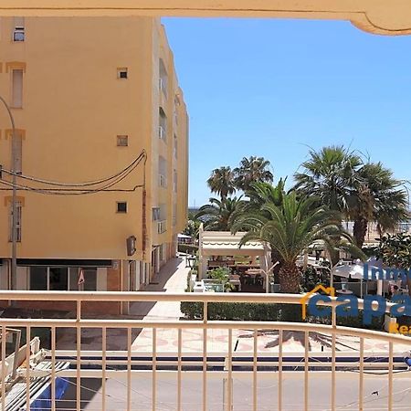 Apartamento Paseo Del Malecon - Garrucha Exterior foto