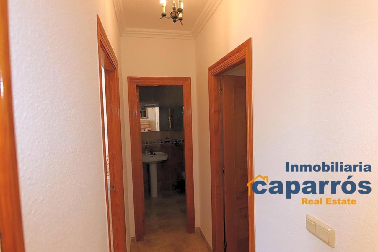 Apartamento Paseo Del Malecon - Garrucha Exterior foto
