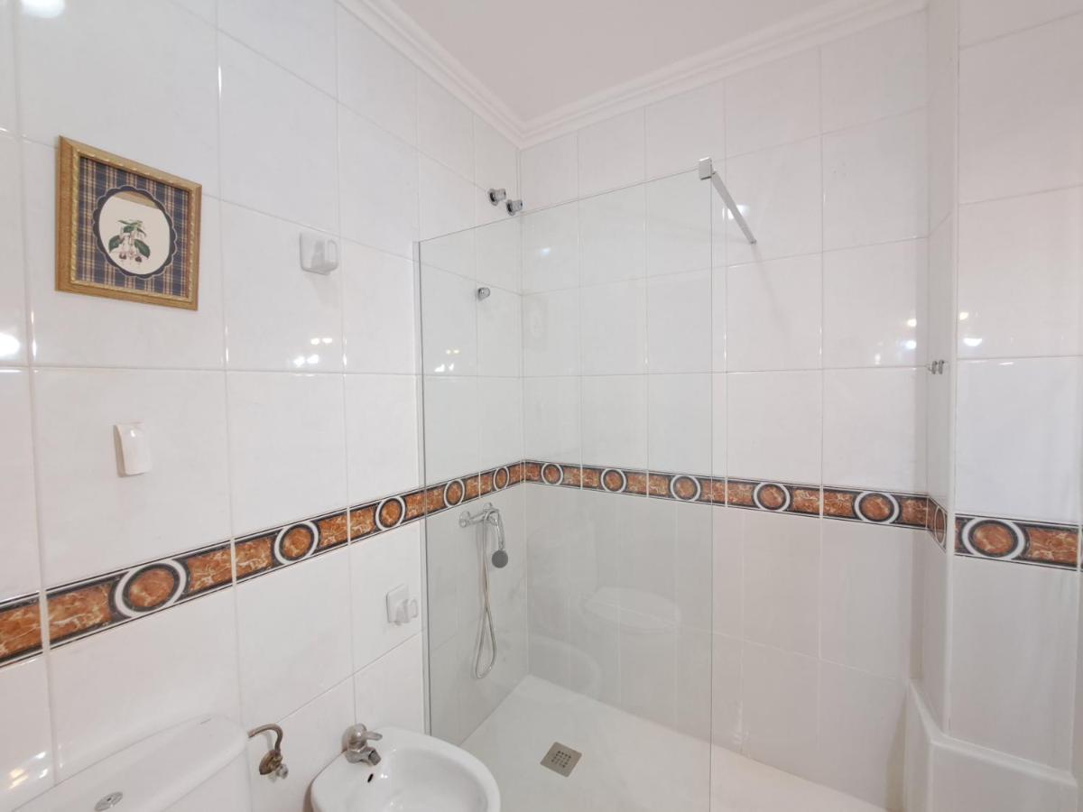 Apartamento Paseo Del Malecon - Garrucha Exterior foto