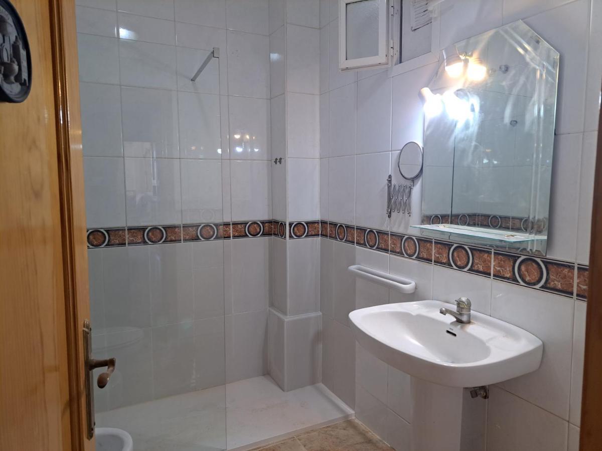 Apartamento Paseo Del Malecon - Garrucha Exterior foto