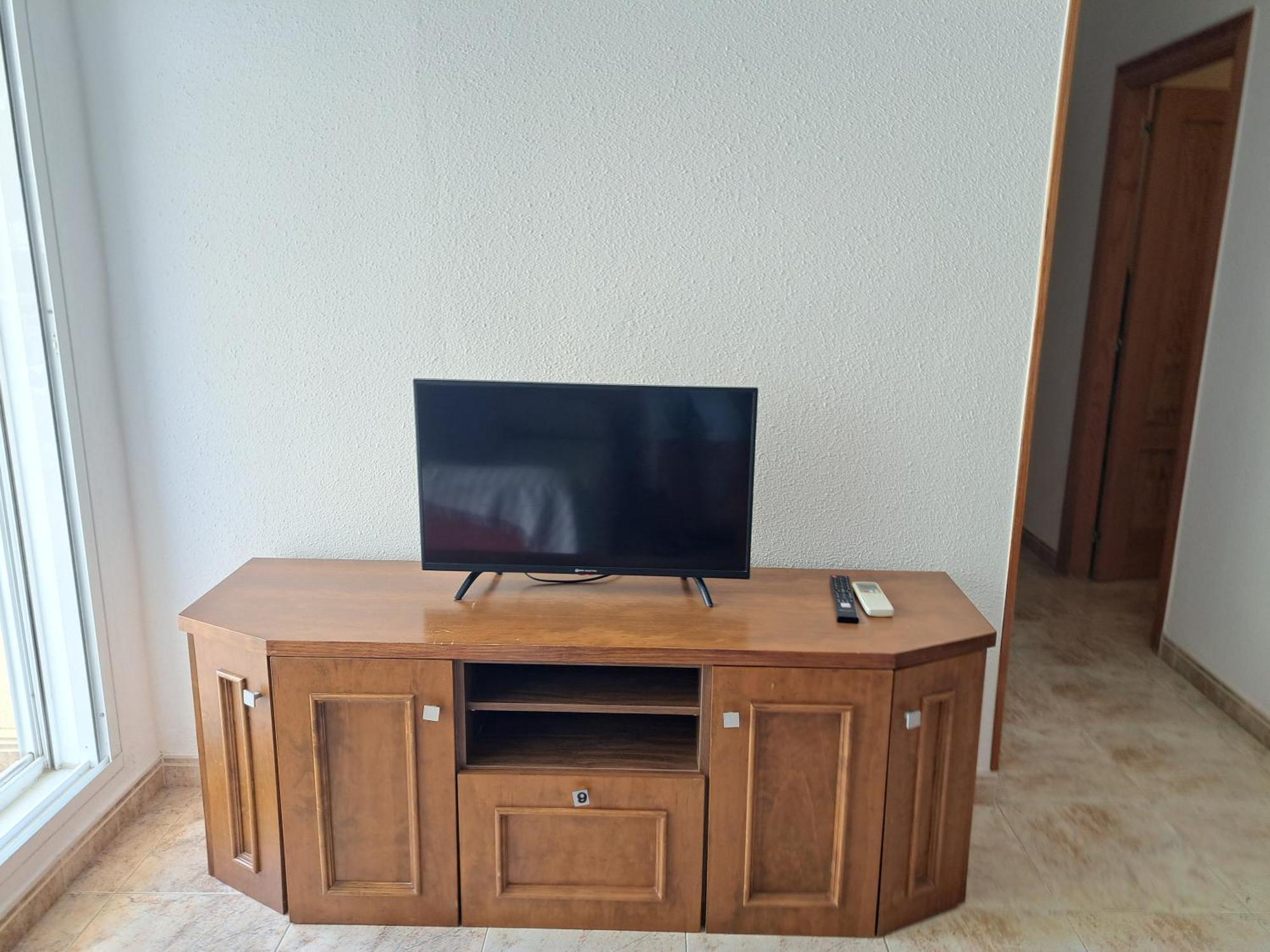 Apartamento Paseo Del Malecon - Garrucha Exterior foto